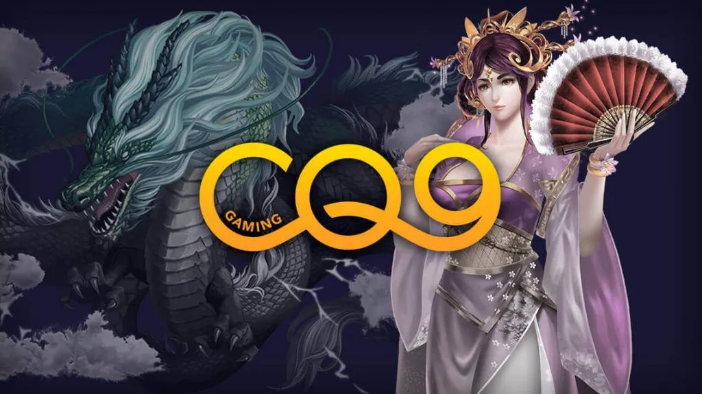 q9 gaming